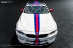 BMW 435i Coupe by Viga Design and Laurel BMW 2014 года